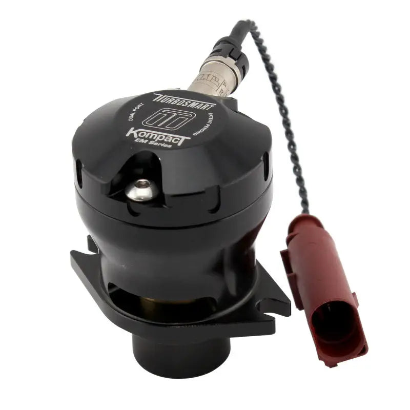 Turbosmart Turbosmart BOV Kompact EM Dual Port VR4 Volkswagen 1.4L TSI