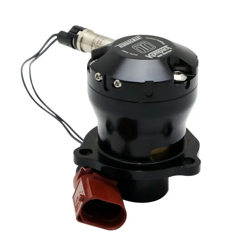 Turbosmart Turbosmart BOV Kompact EM Dual Port - VW GTI/Golf R MK7