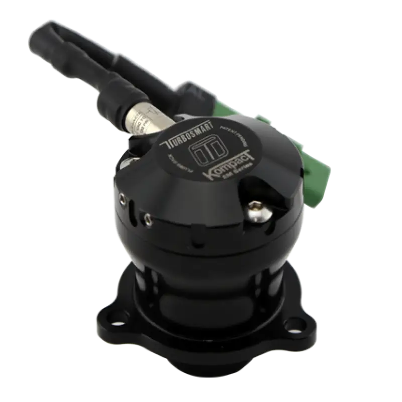 Turbosmart Turbosmart BOV Kompact EM Plumb Back VR10 - Mini Cooper S