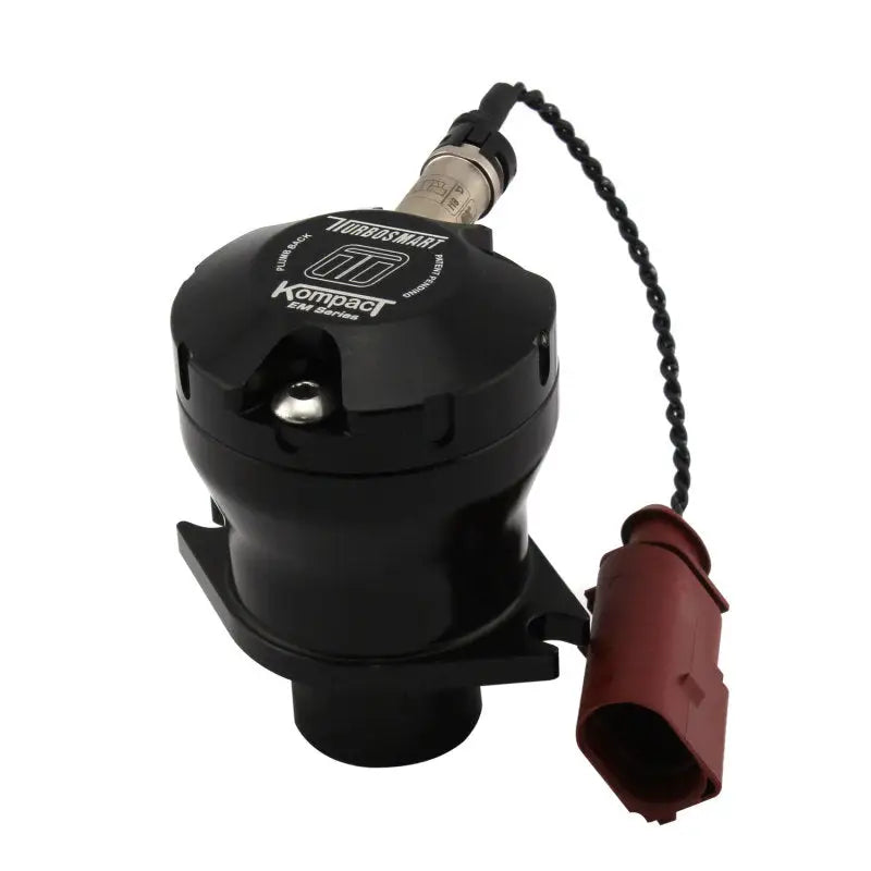 Turbosmart Turbosmart BOV Kompact EM Plumb Back VR4 Volkswagen 1.4L TSI