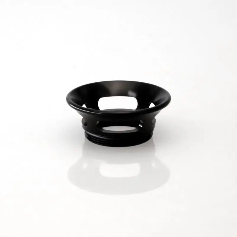 Turbosmart BOV Kompact Trumpet Replacement - Black - Truck & Automotive