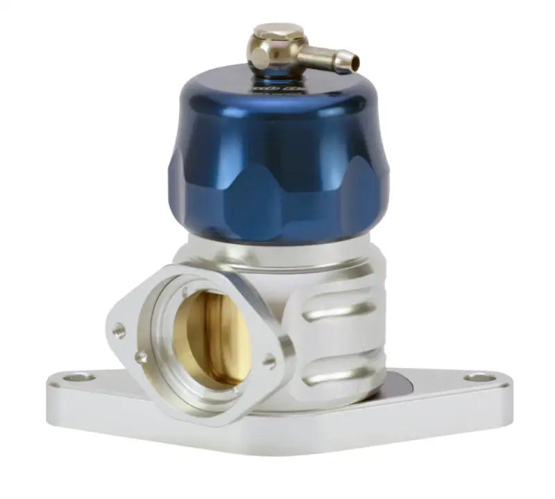 Turbosmart Turbosmart BOV Plumb Black Subaru -Blue
