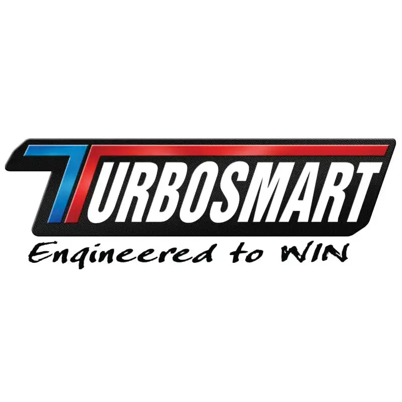 Turbosmart BOV Race Port Alloy WF 