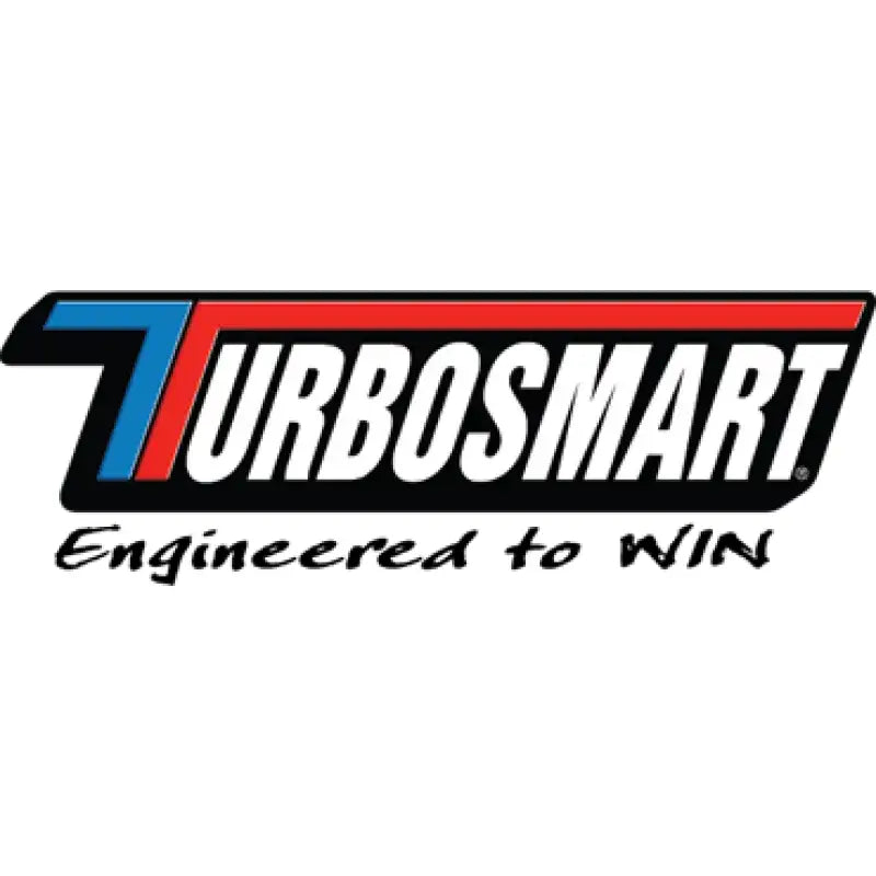 Turbosmart BOV Race Port Alloy WF 