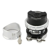 Turbosmart Turbosmart BOV Race Port - Black - Gen V