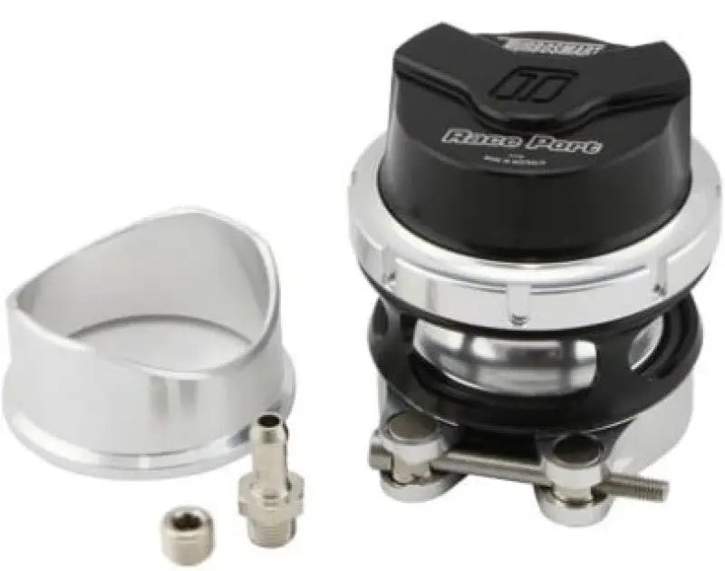 Turbosmart Turbosmart BOV Race Port Gen V Supercharger - Black