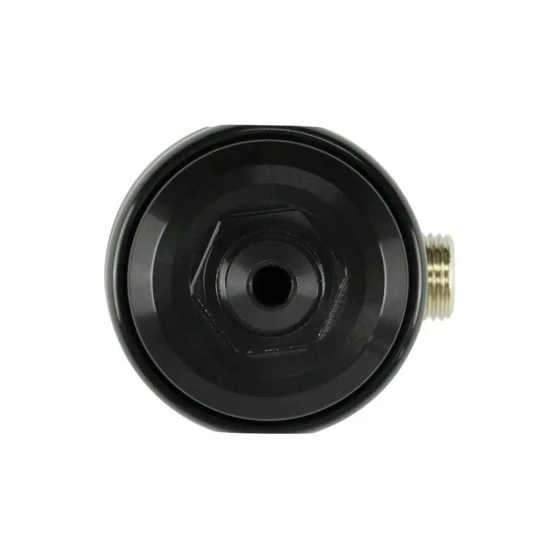 Turbosmart Directional Inlet Feed Logic Patent Pending Innovated Design TS-0811-0012 - Opr Turbo Oil Pressure Regulator