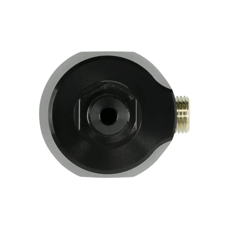 Turbosmart Directional Inlet Feed Logic Patent Pending Innovated Design TS-0811-0012 - Opr Turbo Oil Pressure Regulator