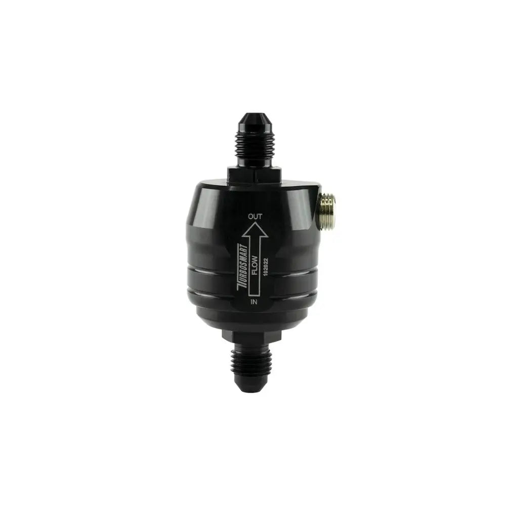 Turbosmart Directional Inlet Feed Logic Patent Pending Innovated Design TS-0811-0012 - Opr Turbo Oil Pressure Regulator