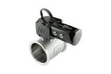 Turbosmart eSG76 Electronic StraightGate - Black - RV and Auto Parts