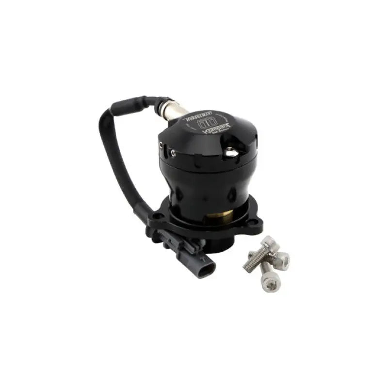Turbosmart TS-0223-1078 Turbosmart Ford Fiesta ST Mk7 1.6T BOV Kompact EM Dual Port VR22