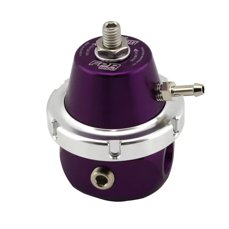 Turbosmart Turbosmart FPR 1200 2017 -6 AN - Purple