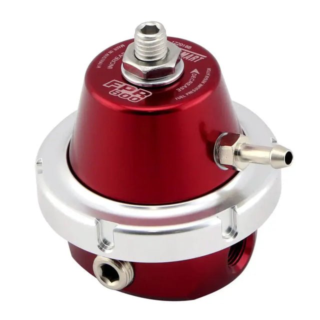 Turbosmart Turbosmart FPR 800 2017 1/8 NPT - Red