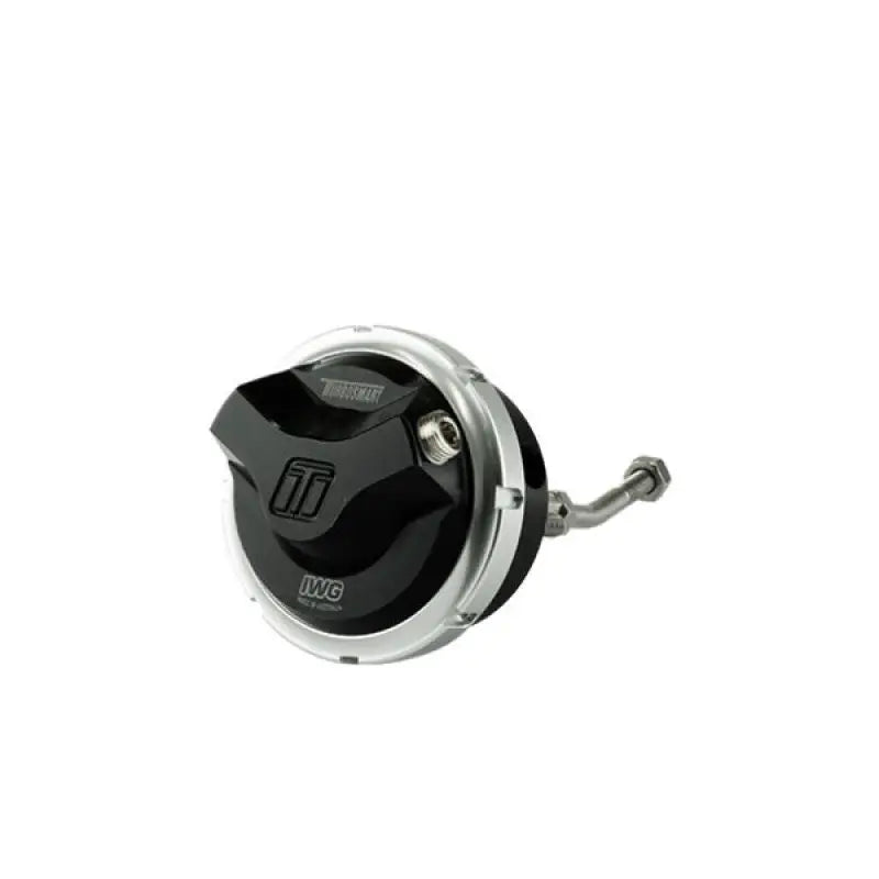 Turbosmart TS-0625-3143 Turbosmart Gen V IWG (Twin Port) Wastegate Actuator Suits Garret G25 14psi