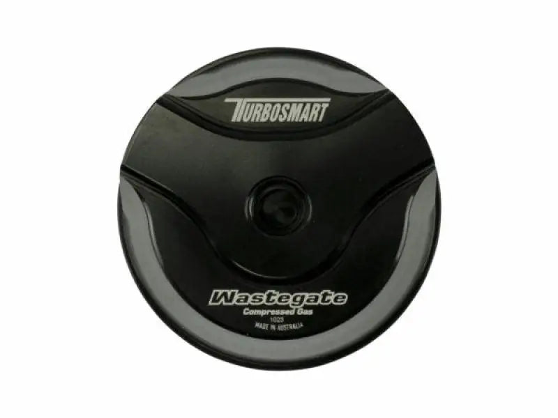 Turbosmart GenV WG40CG Full Range Complete Sensor Cap - Black - RV and Auto Parts