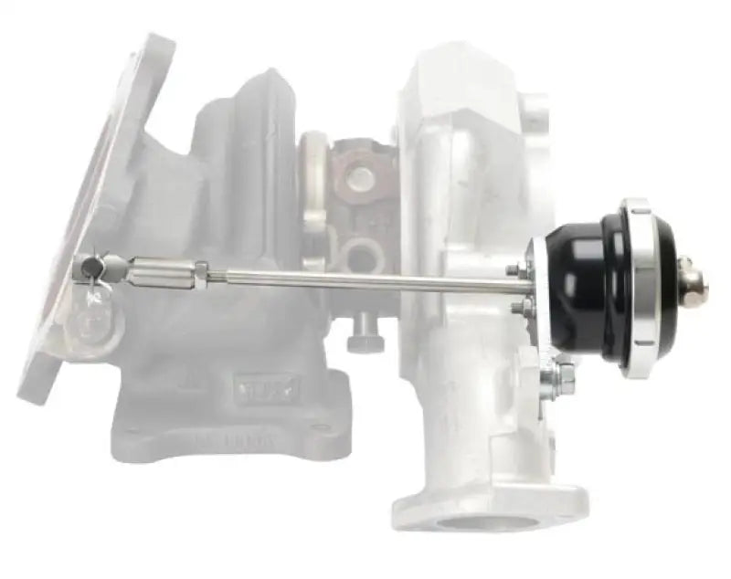 Turbosmart Turbosmart IWG75 Mitsubishi EVO 10 22 PSI Black Internal Wastegate Actuator