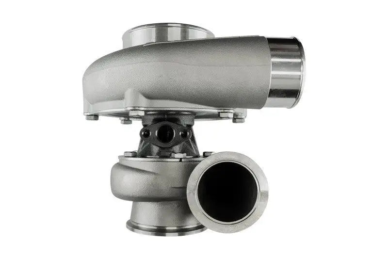Turbosmart Oil Cooled 6466 Reverse Rotation V-Band In/Out A/R 0.82 External WG TS-1 Turbocharger - RV and Auto Parts