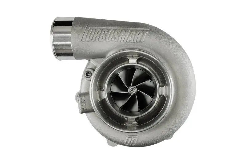 Turbosmart Oil Cooled 6466 Reverse Rotation V-Band In/Out A/R 0.82 External WG TS-1 Turbocharger - RV and Auto Parts