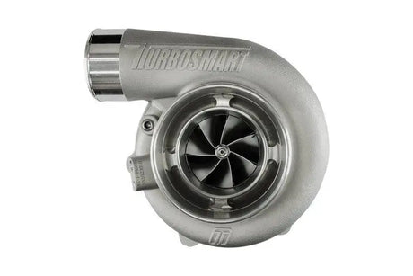 Turbosmart Oil Cooled 6466 Reverse Rotation V-Band In/Out A/R 0.82 External WG TS-1 Turbocharger - RV and Auto Parts