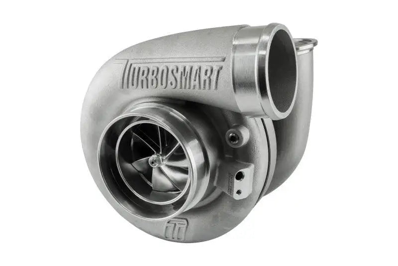 Turbosmart Oil Cooled 7675 V-Band Inlet/Outlet A/R 0.96 External Wastegate TS-1 Turbocharger - RV and Auto Parts