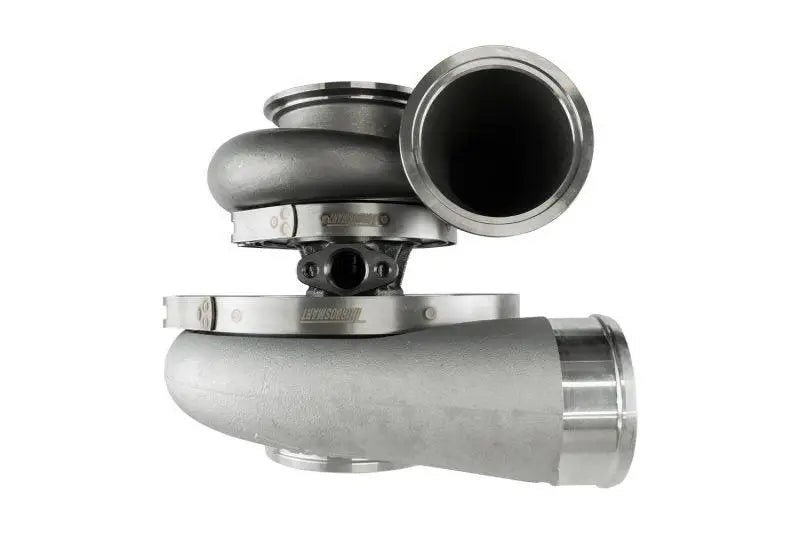 Turbosmart Oil Cooled 7675 V-Band Inlet/Outlet A/R 0.96 External Wastegate TS-1 Turbocharger - RV and Auto Parts