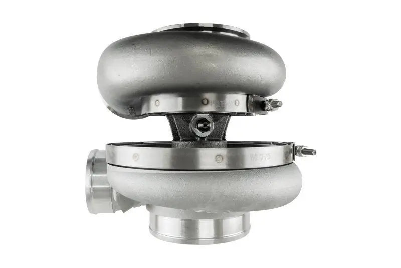 Turbosmart Oil Cooled 7675 V-Band Inlet/Outlet A/R 0.96 External Wastegate TS-1 Turbocharger - RV and Auto Parts