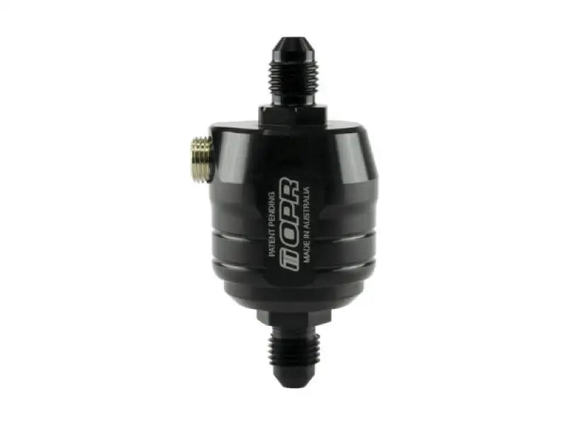 Turbosmart OPR V2 Turbo Oil Pressure Regulator - Truck & Automotive