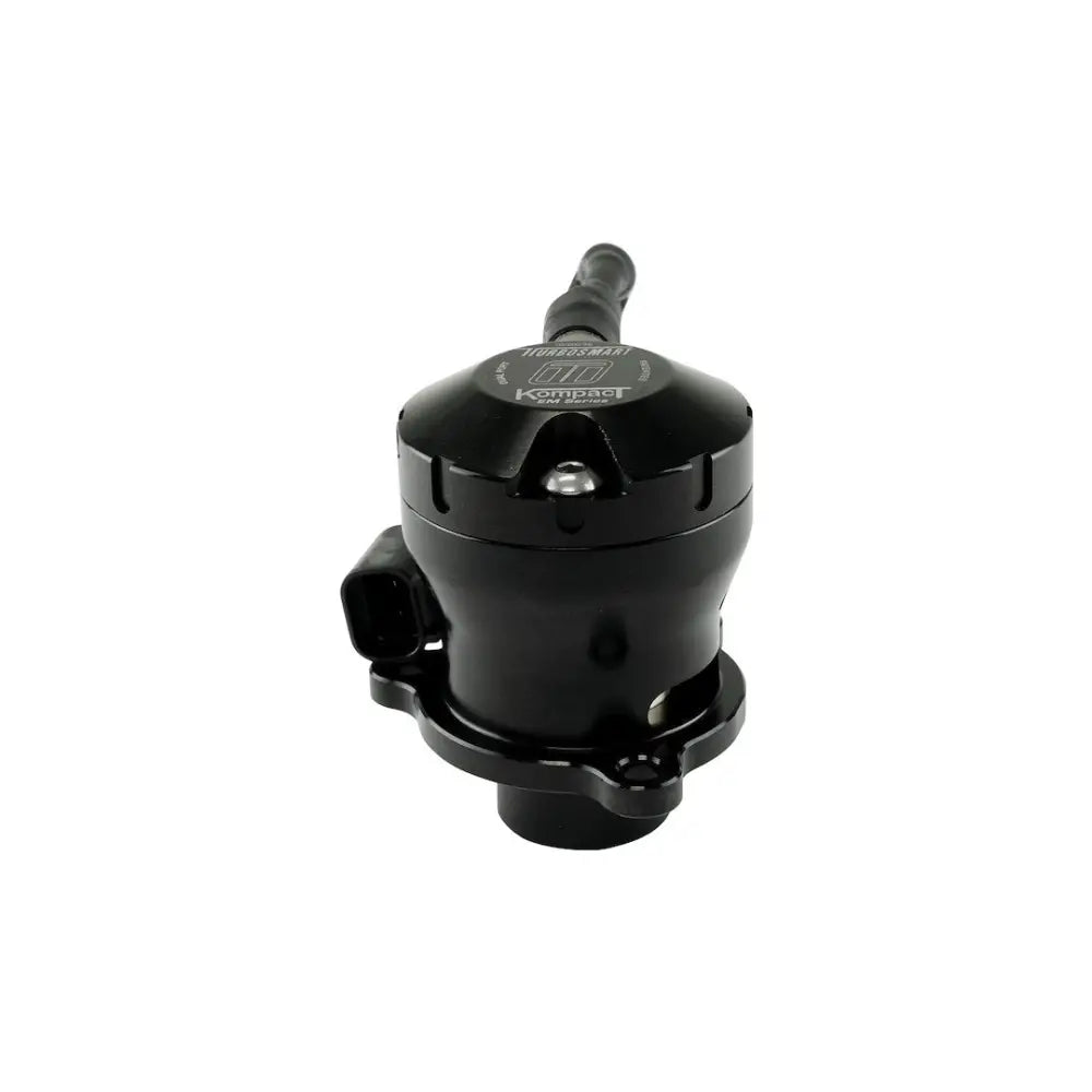 Turbosmart Patented Integrated Pressure Control Turbocharger Blow Off Valve TS-0223-1068 - Bov Kompact EM Dual Port VR2…