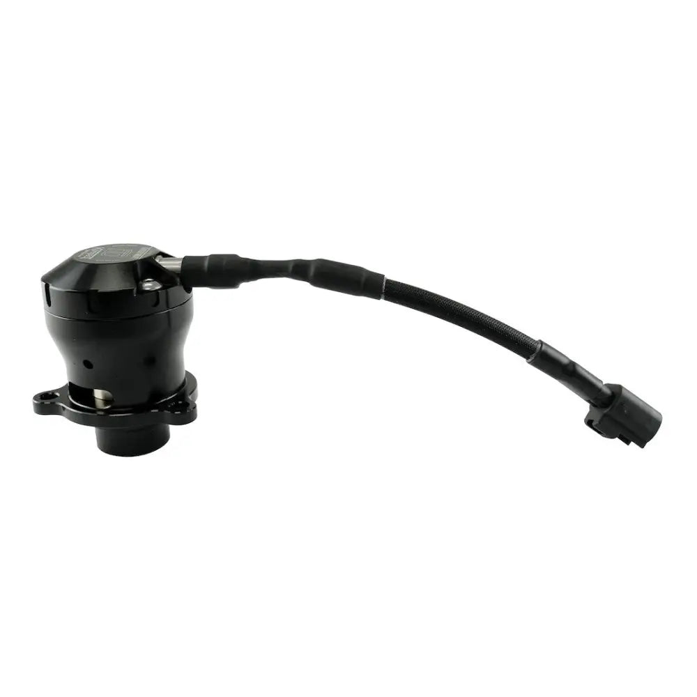 Turbosmart Patented Integrated Pressure Control Turbocharger Blow Off Valve TS-0223-1068 - Bov Kompact EM Dual Port VR2…