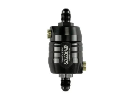 Turbosmart ProOPR Rising Rate Turbo Oil Pressure Regulator - Fabrication