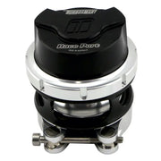 Turbosmart Turbosmart Raceport Gen-V Universal - Black (No Weld Flange) Female (Fits Competitors Flange)