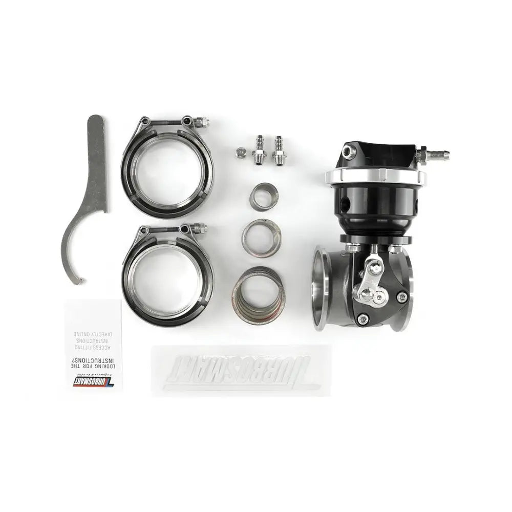 Turbosmart TS-0565-1762 Turbocharger Wastegate