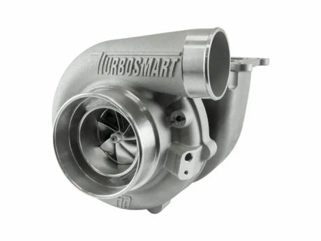 Turbosmart TS-1 Oil Cooled 6466 V-Band Inlet/Outlet A/R 1.00 External Wastegate Turbocharger - RV and Auto Parts