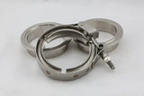 TS-ECK-250 V Band Clamp