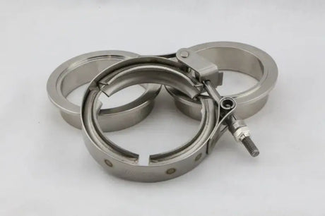 TS-ECK-250 V Band Clamp