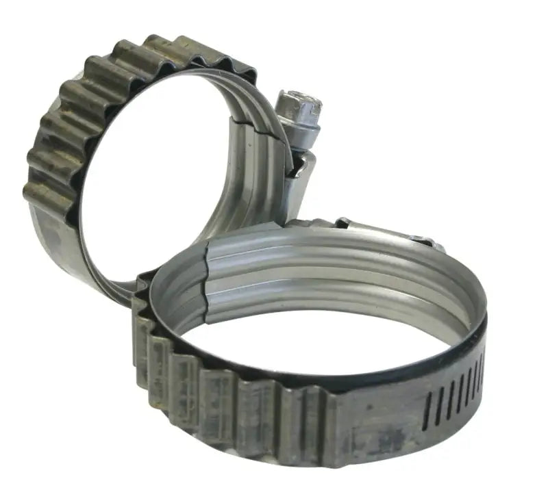 Turbosmart Turbo-Seal Tension Clamps 2.500-3.375 - Truck & Automotive
