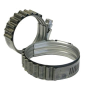 Turbosmart TS-HCT-M100 Turbosmart Turbo Seal Tension Clamps 3.500-4.375
