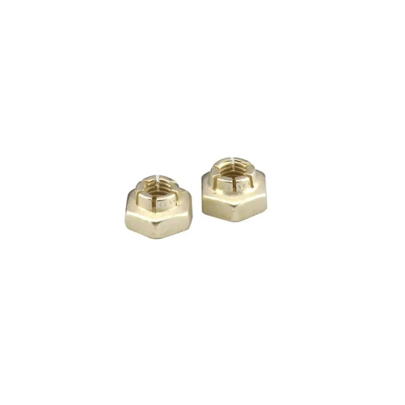 Turbosmart TS-0550-3080 Turbosmart V-Band Clamp Replacement Nuts - 2 Pack