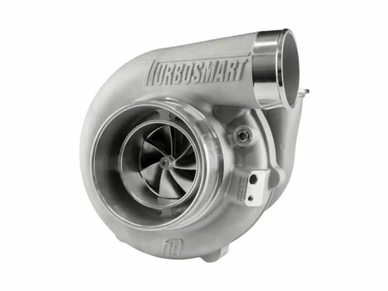 Turbosmart Water Cooled 6466 V-Band 1.07AR Externally Wastegated TS-2 Turbocharger - Forced Induction