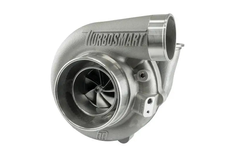 Turbosmart Water Cooled 6466 V-Band Inlet/Outlet A/R 0.82 External Wastegate TS-2 Turbocharger - RV and Auto Parts