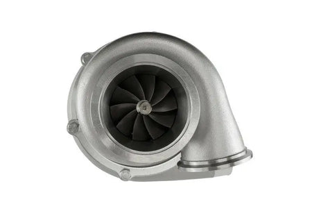 Turbosmart Water Cooled 6466 V-Band Inlet/Outlet A/R 0.82 External Wastegate TS-2 Turbocharger - RV and Auto Parts