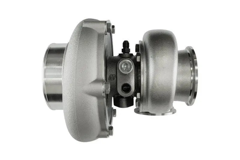 Turbosmart Water Cooled 6466 V-Band Inlet/Outlet A/R 0.82 External Wastegate TS-2 Turbocharger - RV and Auto Parts