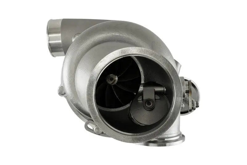Turbosmart Water Cooled 6466 V-Band Inlet/Outlet A/R 0.82 IWG75 Wastegate TS-2 Turbocharger - RV and Auto Parts