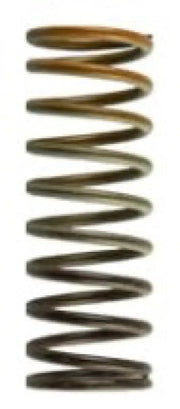 Turbosmart Turbosmart WG 38/40/45 HP 10 PSI Inner Spring Brown / Orange