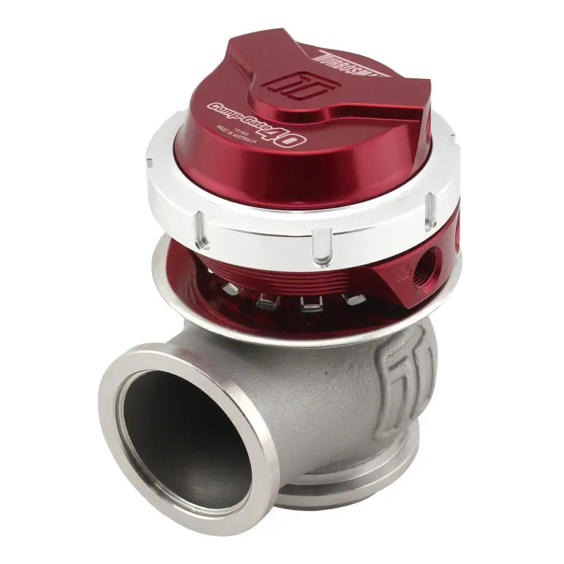 Turbosmart Turbosmart WG40 Gen V Comp-Gate 40mm - 14 PSI Red