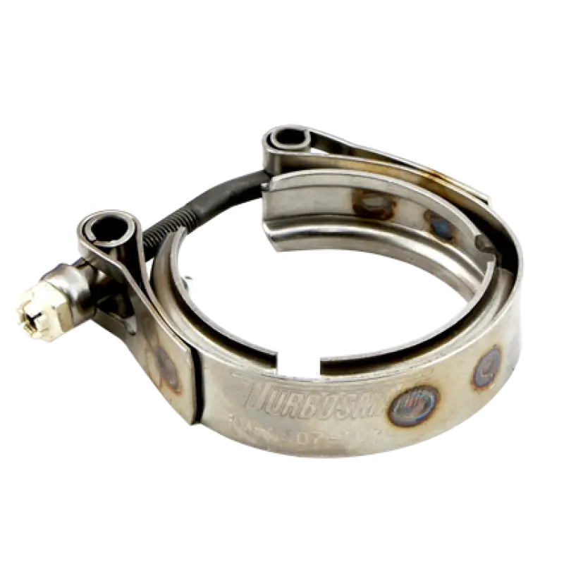 Turbosmart Turbosmart WG40 GenV Outlet V-Band Clamp