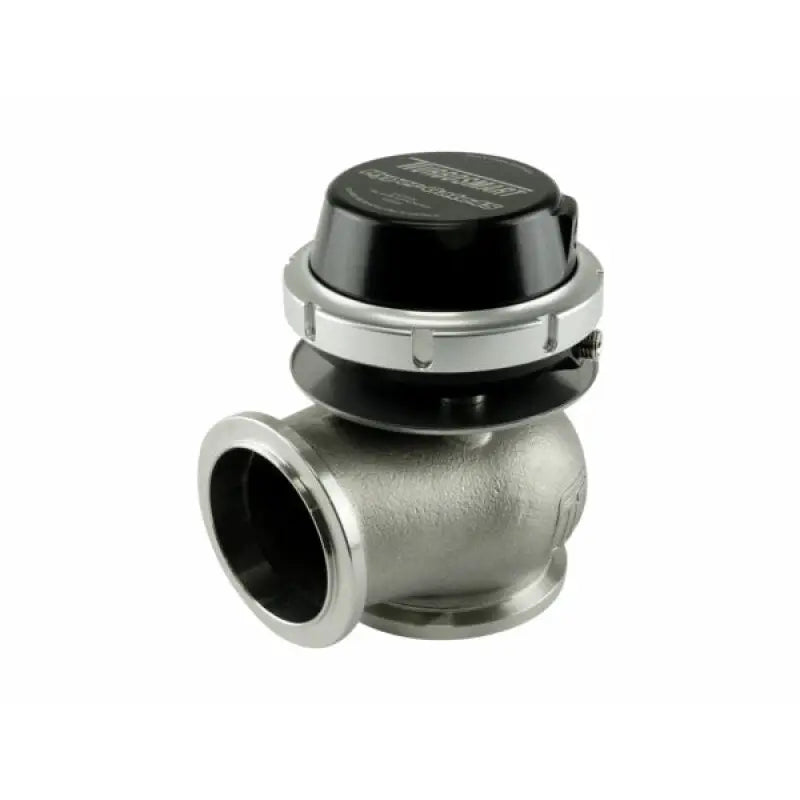 Turbosmart TS-0506-1041 Turbosmart WG45 2011 Hyper-Gate 45 14psi Black