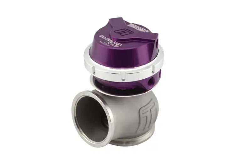 Turbosmart WG50 Gen V Pro-Gate 50 14psi Purple - Truck & Automotive