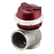 Turbosmart Turbosmart WG50 Gen V Pro-Gate 50 14psi Red