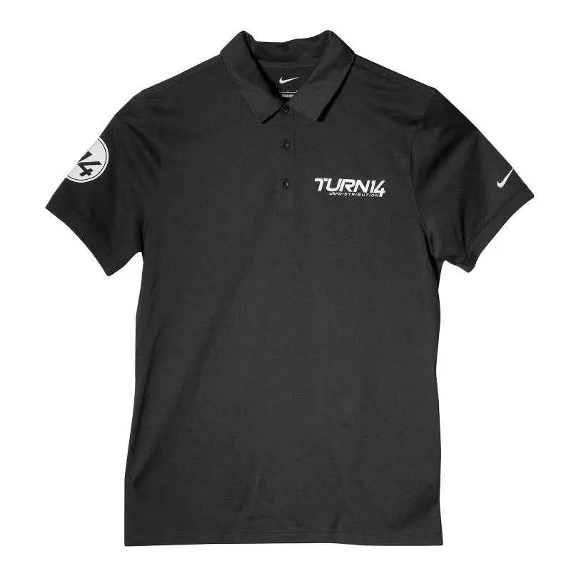 Turn 14 Distribution 9114